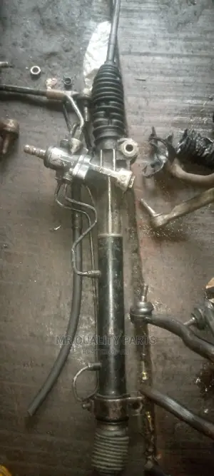 Power Steering Rack For Toyota Sienna 1998, 2000, 2002 Model