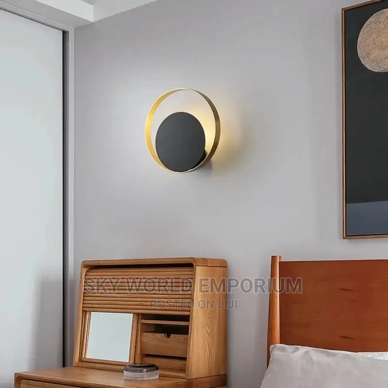 Wall Bracket
