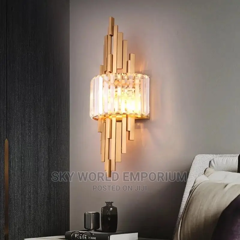 Luxury Wall Bracket for Sitting Room