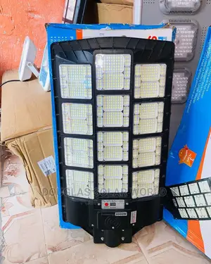 2000w Solar Street Light