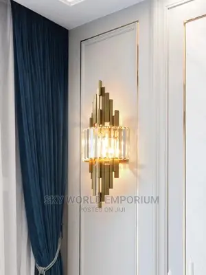 Luxury Wall Bracket for Sitting Room