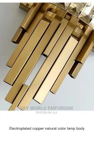 Luxury Wall Bracket for Sitting Room