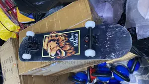 Skate Board (008)