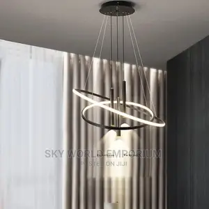 Pendant Chandelier