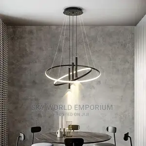 Pendant Chandelier