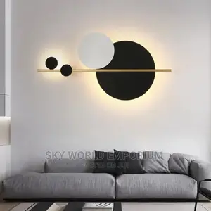 Modern Wall Lamp