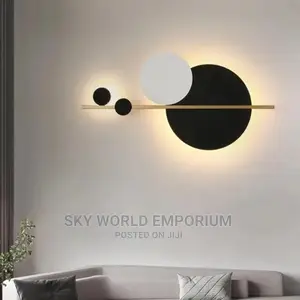Modern Wall Lamp