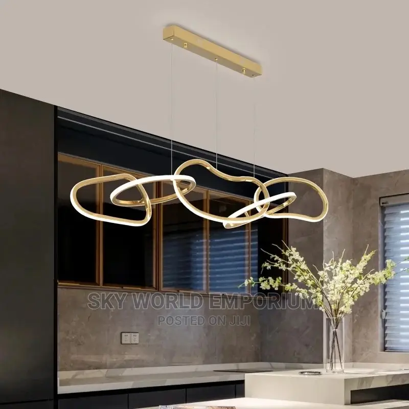 Dining Chandelier