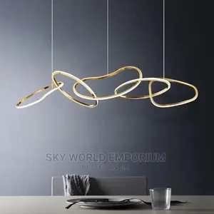 Dining Chandelier