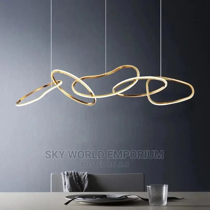 Dining Chandelier