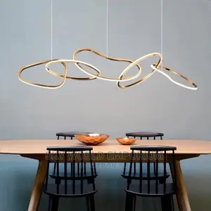 Dining Chandelier