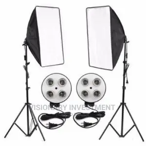 Studio Light Softbox