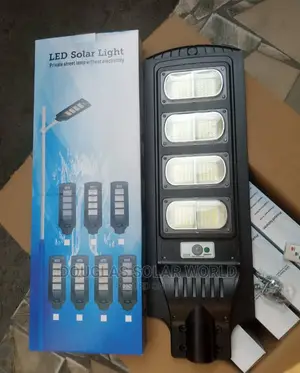 400w Street Light