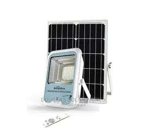 100w SMS Solar Flood Light