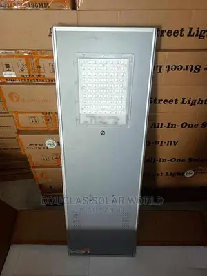 P3 60w Felicity Solar Street Light