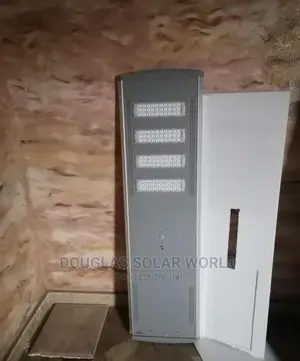 P2 80w Felicity Solar Street Light