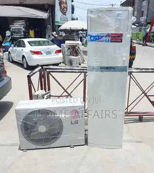 LG 2hp Standing Air Conditioner +GUARANTEE [Pay on DELIVERY]