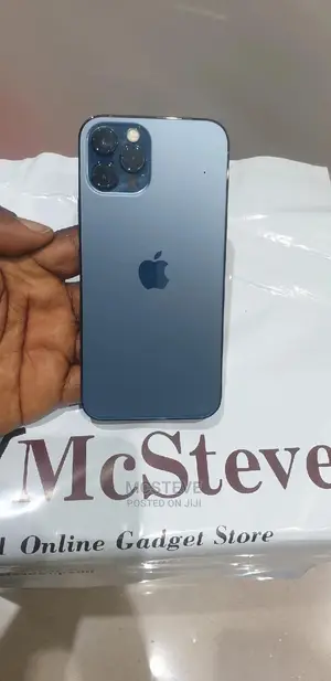 Apple iPhone 12 Pro 128 GB Blue