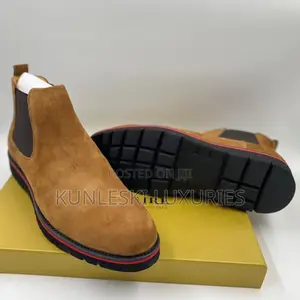 Original Billionaire Chelsea Boot Shoes Collection