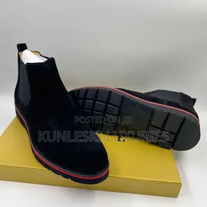 Original Billionaire Chelsea Boot Shoes Collections