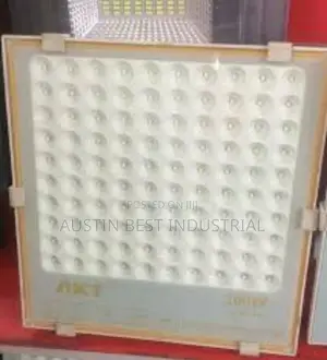 AKT 100W LED Outside Flood Light (Multi Eyes Electric)
