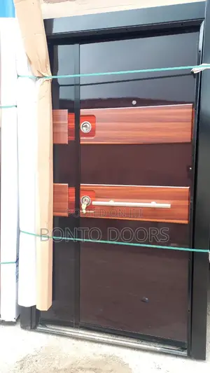 4ft Luxury Door