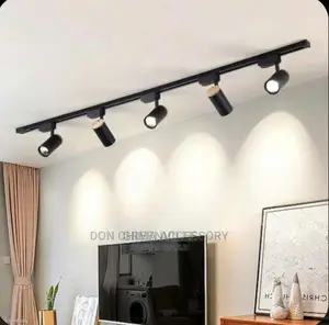 Track Light