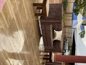 Set of Sofa Up for Grab