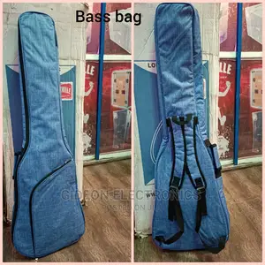 Bass Guitar Bag