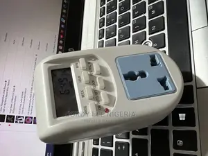 Digital Timer Plug