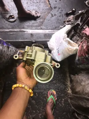 Hyundai Azera Engine V6 Oil Pump Gdi