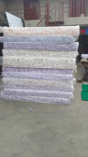 18 Density Mattress Sarafoam Diamond