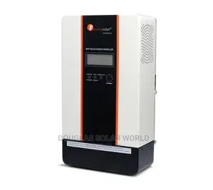 120a Felicity MPPT Charge Controller