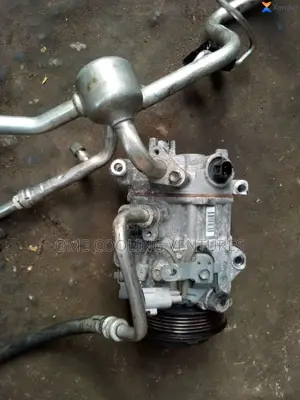 Compressor For Toyota Rav4 2014 Model