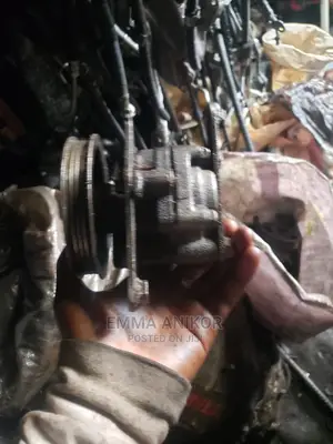 Power Steering Pump for Sienna 2005
