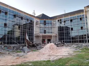 Alucobond Facade Wall Cladding