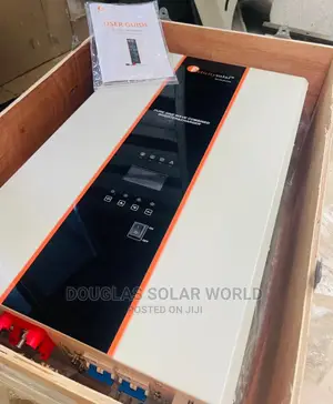 10kva 48v Felicity Inverter