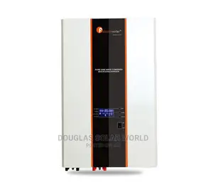 10kva Hybrid Inverter