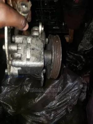 Power Steering Pump for Nissan Murano