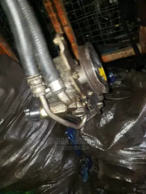 Power Steering Pump for Infiniti Fx35, and Fx45