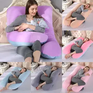 Pregnancy Support Pillow