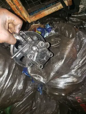 Power Steering Pump for Sunny