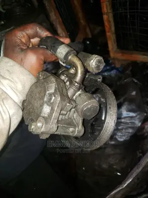 Power Steering Pump for Infiniti Fx35