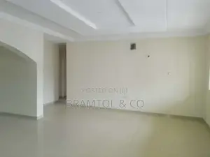 3bdrm Block of Flats in With Bq, Mabushi for rent