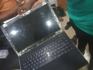 Laptop Repair In 45 Mins