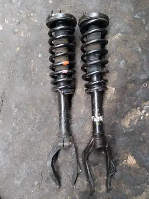 Front Shock Absorber Tokunbo for Honda Accord 2003-2007 Mode