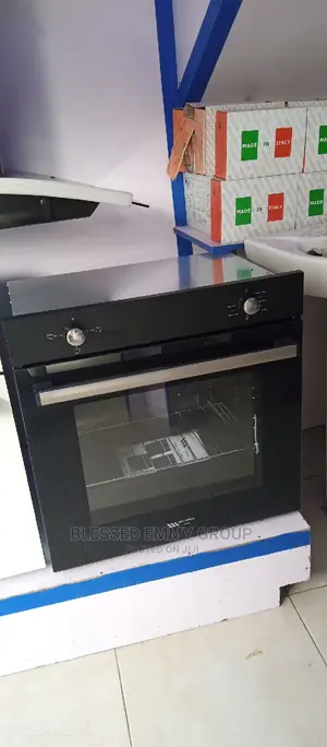Executive Electric Oven Original Inbuilt