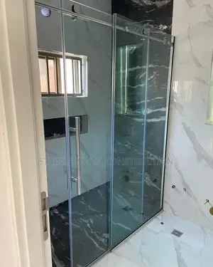 Classic Shower  Cubicle