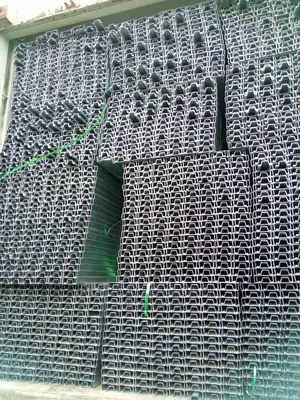 Galvanized Steel