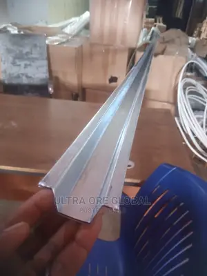 Omega Steel Trusses